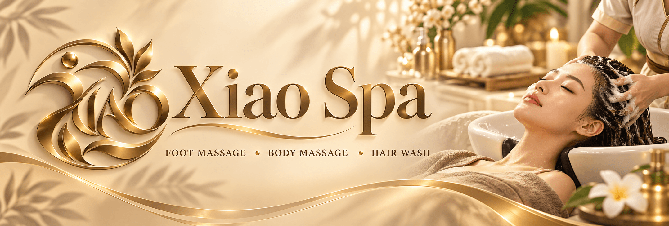Xiao Spa – Thư giãn cao cấp (1)